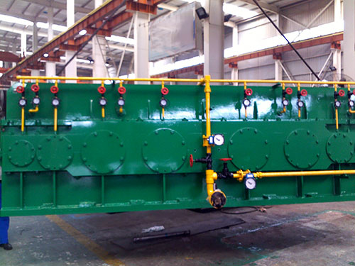 軋機，軋機齒輪箱，飛剪