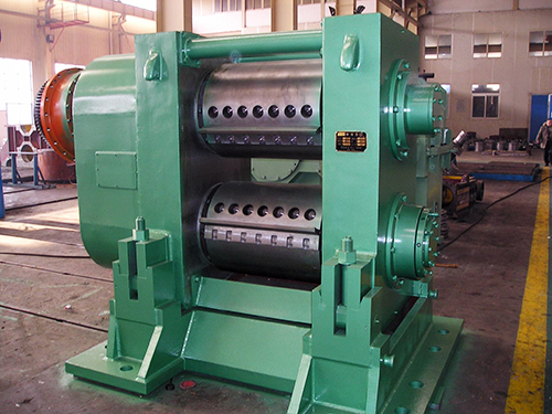 軋機，軋機齒輪箱，飛剪